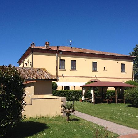 I Chiari Acquaviva (Montepulciano) Exterior foto