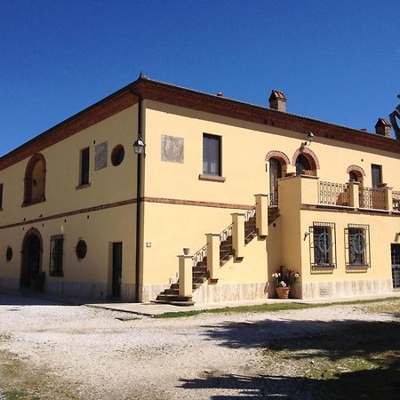 I Chiari Acquaviva (Montepulciano) Exterior foto