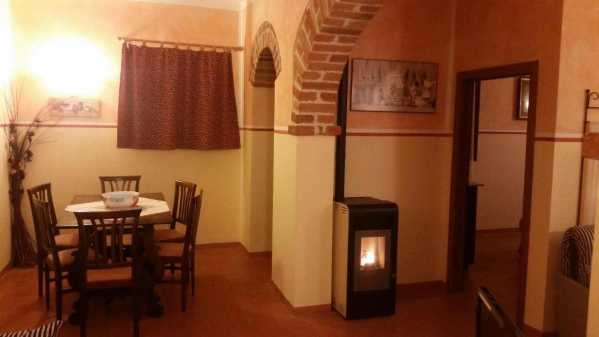 I Chiari Acquaviva (Montepulciano) Exterior foto