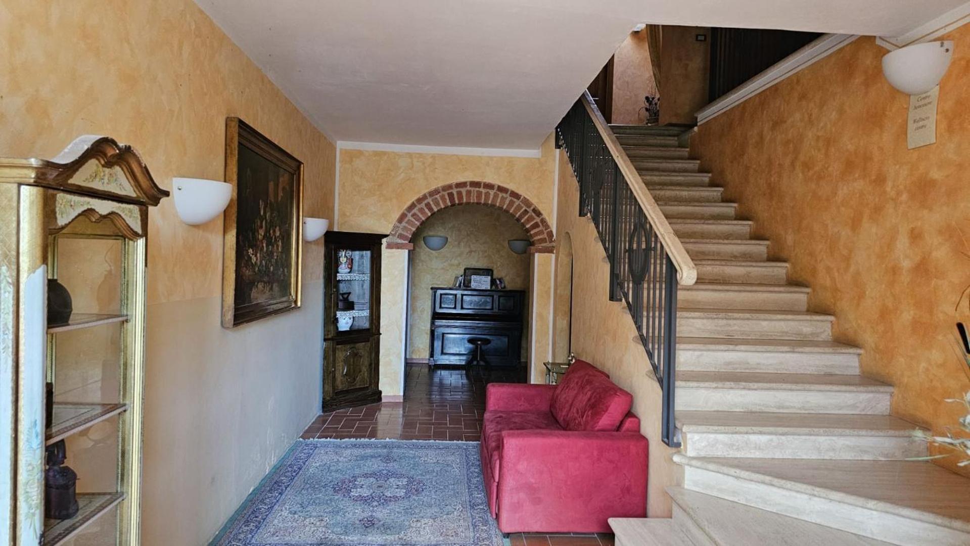 I Chiari Acquaviva (Montepulciano) Exterior foto