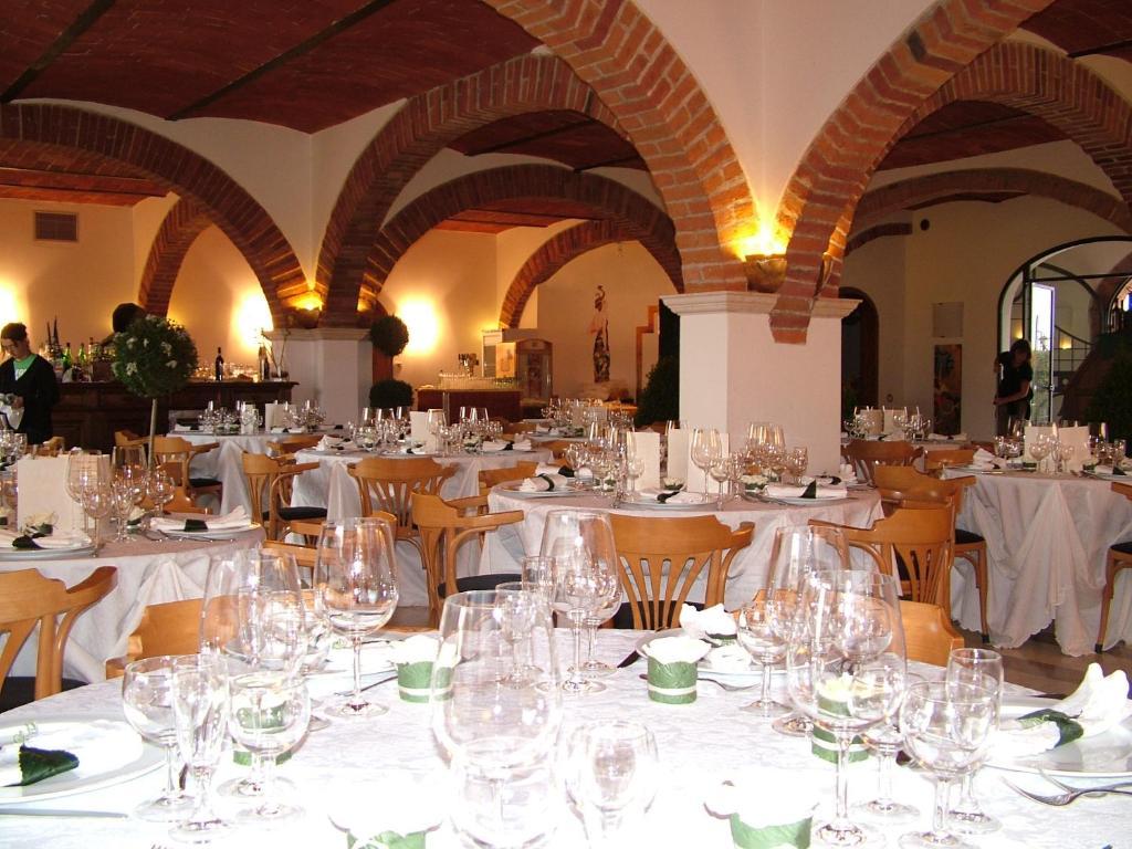 I Chiari Acquaviva (Montepulciano) Exterior foto